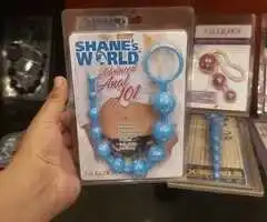 JUGUETES EROTICOS - 2