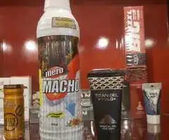 JUGUETES EROTICOS - 3