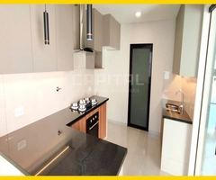 Alquilo bonita casa a estrenar y equipada, Condominio Family (Urubo-Villa Bonita) - 4