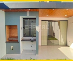 Alquilo bonita casa a estrenar y equipada, Condominio Family (Urubo-Villa Bonita) - 6