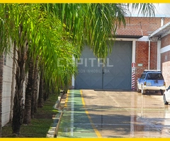 GALPONES CON OFICINAS Y AMPLIO PAQUEO EN ZONA NORTE - DIFERENTES TAMAÑOS - 8