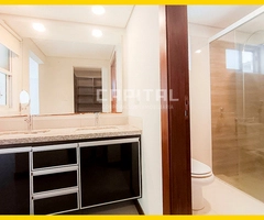 CASA EN ALQUILER CON 4 SUITES EN CONDOMINIO ZONA OESTE - 6