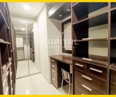 CASA EN ALQUILER CON 4 SUITES EN CONDOMINIO ZONA OESTE - 7