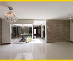 CASA EN ALQUILER CON 4 SUITES EN CONDOMINIO ZONA OESTE - 12