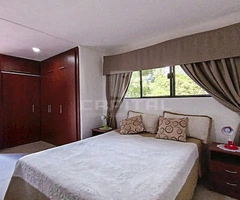 CASA EN VENTA EN CONDOMINIO LAGUNA AZUL CON MUCHA VEGETACION - 5