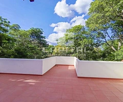 CASA EN VENTA EN CONDOMINIO LAGUNA AZUL CON MUCHA VEGETACION - 8