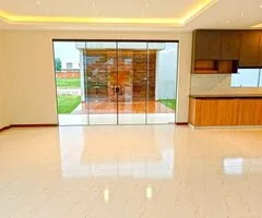 CASA A ESTRENAR DE 3 SUITES EN CONDOMINIO SANTA CRUZ DE LA COLINA - 2