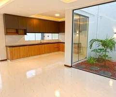 CASA A ESTRENAR DE 3 SUITES EN CONDOMINIO SANTA CRUZ DE LA COLINA - 3