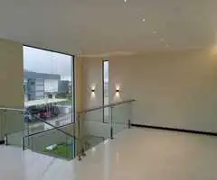CASA A ESTRENAR DE 3 SUITES EN CONDOMINIO SANTA CRUZ DE LA COLINA - 5