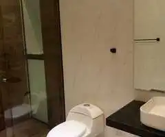 CASA A ESTRENAR DE 3 SUITES EN CONDOMINIO SANTA CRUZ DE LA COLINA - 7