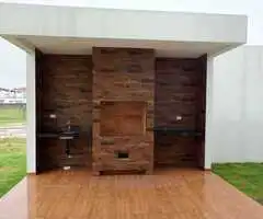 CASA A ESTRENAR DE 3 SUITES EN CONDOMINIO SANTA CRUZ DE LA COLINA - 11