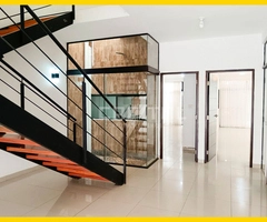 Linda casa con 5 suites en Barrio Las Palmas - 2