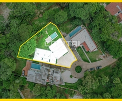 Hermosa casa en venta en Condominio Urubo Green - 2