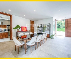 Hermosa casa en venta en Condominio Urubo Green - 5