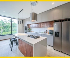 Hermosa casa en venta en Condominio Urubo Green - 7