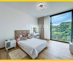 Hermosa casa en venta en Condominio Urubo Green - 9