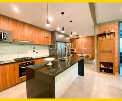 Casa moderna en venta condominio Urubo Mirage - 3