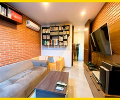 Casa moderna en venta condominio Urubo Mirage - 4