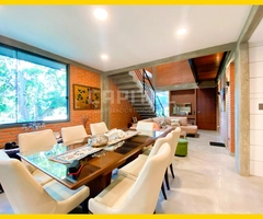 Casa moderna en venta condominio Urubo Mirage - 6