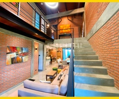 Casa moderna en venta condominio Urubo Mirage - 7