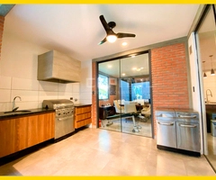 Casa moderna en venta condominio Urubo Mirage - 8