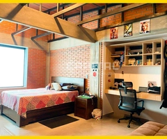 Casa moderna en venta condominio Urubo Mirage - 11