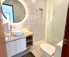 LINDA CASA EN VENTA EN ZONA NORTE RADIAL 27 DE 4 DORMITORIOS - 3