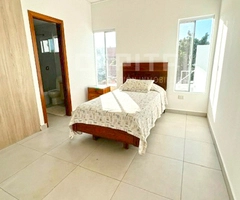 LINDA CASA EN VENTA EN ZONA NORTE RADIAL 27 DE 4 DORMITORIOS - 6