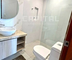 LINDA CASA EN VENTA EN ZONA NORTE RADIAL 27 DE 4 DORMITORIOS - 7