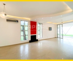 AMPLIA CASA EN ALQUILER EN CONDOMINIO ZONA OESTE - 5