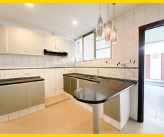 AMPLIA CASA EN ALQUILER EN CONDOMINIO ZONA OESTE - 6