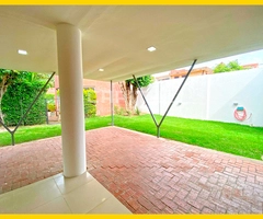 AMPLIA CASA EN ALQUILER EN CONDOMINIO ZONA OESTE - 10