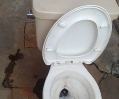 Vendo juego de sanitarios - 2