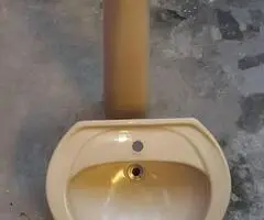 Vendo juego de sanitarios - 3