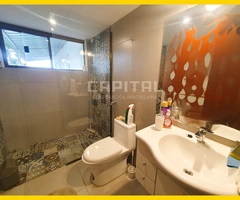 EN PORONGO VENDO O ALQUILO  MODERNA CASA DE ESTILO – CON UNA VISTA ESPECTACULAR - 4