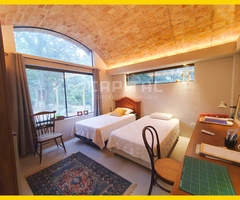 EN PORONGO VENDO O ALQUILO  MODERNA CASA DE ESTILO – CON UNA VISTA ESPECTACULAR - 5