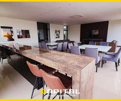 EDIFICIO SKY AQUALINA – HERMOSO DEPARTAMENTO EN ALQUILER - 2