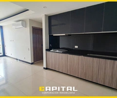 EDIFICIO SKY AQUALINA – HERMOSO DEPARTAMENTO EN ALQUILER - 3