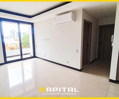 EDIFICIO SKY AQUALINA – HERMOSO DEPARTAMENTO EN ALQUILER - 4