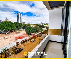 EDIFICIO SKY AQUALINA – HERMOSO DEPARTAMENTO EN ALQUILER - 5