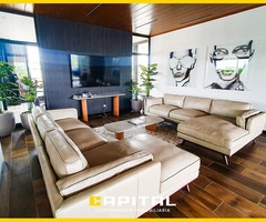 EDIFICIO SKY AQUALINA – HERMOSO DEPARTAMENTO EN ALQUILER - 7