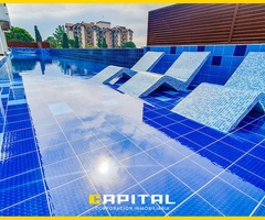 EDIFICIO SKY AQUALINA – HERMOSO DEPARTAMENTO EN ALQUILER - 8