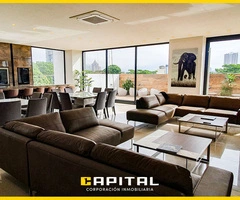 EDIFICIO SKY AQUALINA – HERMOSO DEPARTAMENTO EN ALQUILER - 9