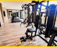 EDIFICIO SKY AQUALINA – HERMOSO DEPARTAMENTO EN ALQUILER - 10