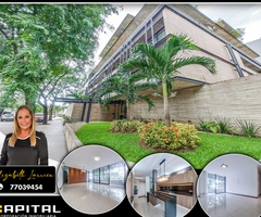 Departamento de 3 dormitorios en venta zona Barrio Equipetrol