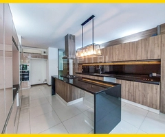 Departamento de 3 dormitorios en venta zona Barrio Equipetrol - 5