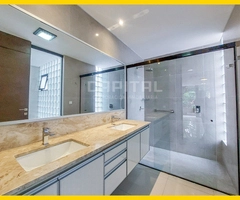 Departamento de 3 dormitorios en venta zona Barrio Equipetrol - 9