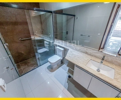 Departamento de 3 dormitorios en venta zona Barrio Equipetrol - 12