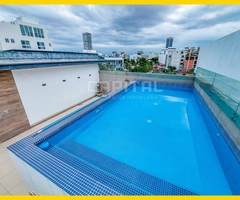 Departamento de 3 dormitorios en venta zona Barrio Equipetrol - 15
