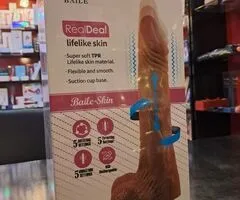 JUGUETES EROTICOS - 9